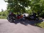 Thunderace Club - Pfingsten 2004 046
