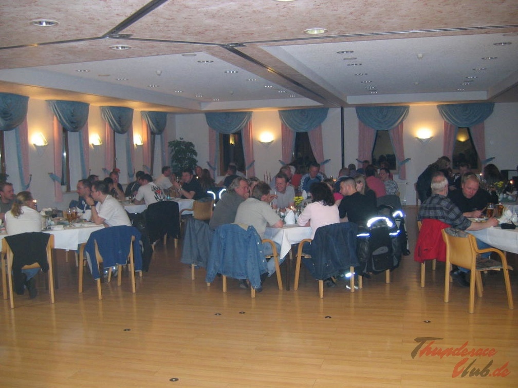 Pfingsttreffen 20050106